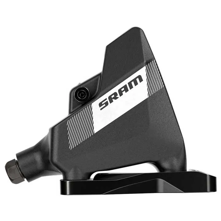 SRAM Apex D1 Forbrems, Black, One Size