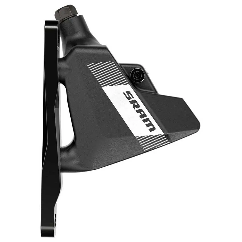 SRAM Apex D1 Forbrems, Black, One Size