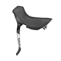 SRAM Apex D1 Fram Skivebremssett