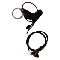 SRAM Apex Hrd Right Brake Lever SRAM Apex Hrd Right Brake Lever