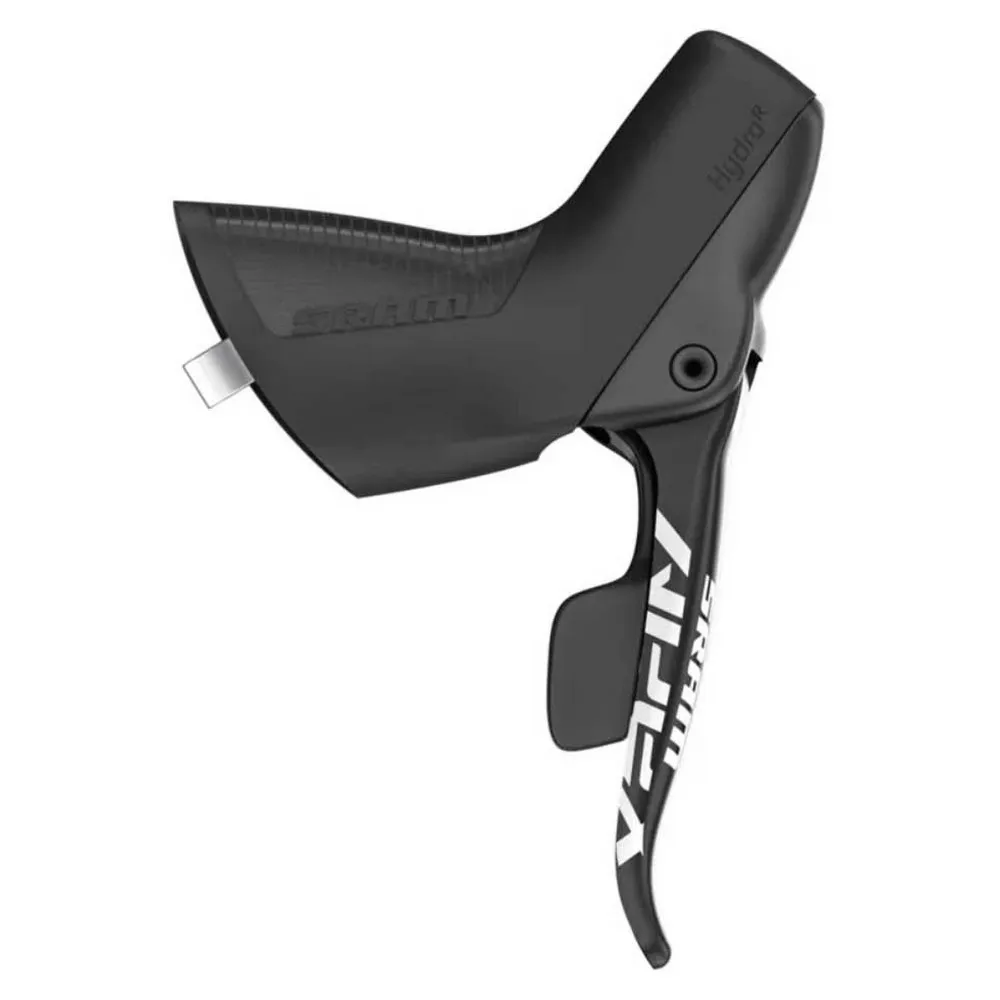 SRAM Apex Hrd Right Brake Lever, Black, 11s