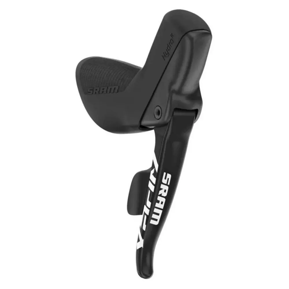 SRAM Apex Hrd Right Brake Lever, Black, 11s