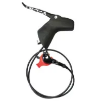 SRAM Apex Moto Disc Direct Mount Venstre Bakbrems SRAM Apex Moto Disc Direct Mount Venstre Bakbrems
