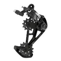 SRAM Apex XPLR 12s Bakgir
