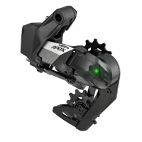SRAM Apex XPLR AXS 12s Bakgir SRAM Apex XPLR AXS 12s Bakgir