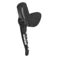 SRAM Apex1 Hidraulic Disc Moto Høyre Bremsehendel Med Girskifter