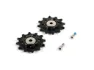 SRAM Apex1/NX1 11-speed Trinsehjul, Svart
