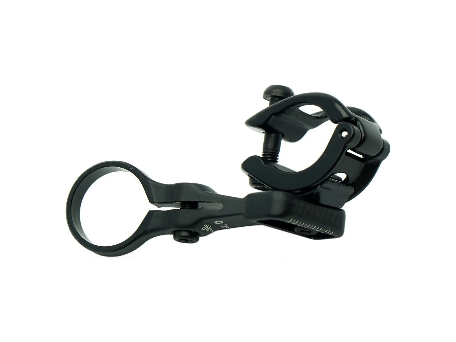 SRAM AXS Pod Bridge Klemme SRAM AXS Pod Bridge Klemme