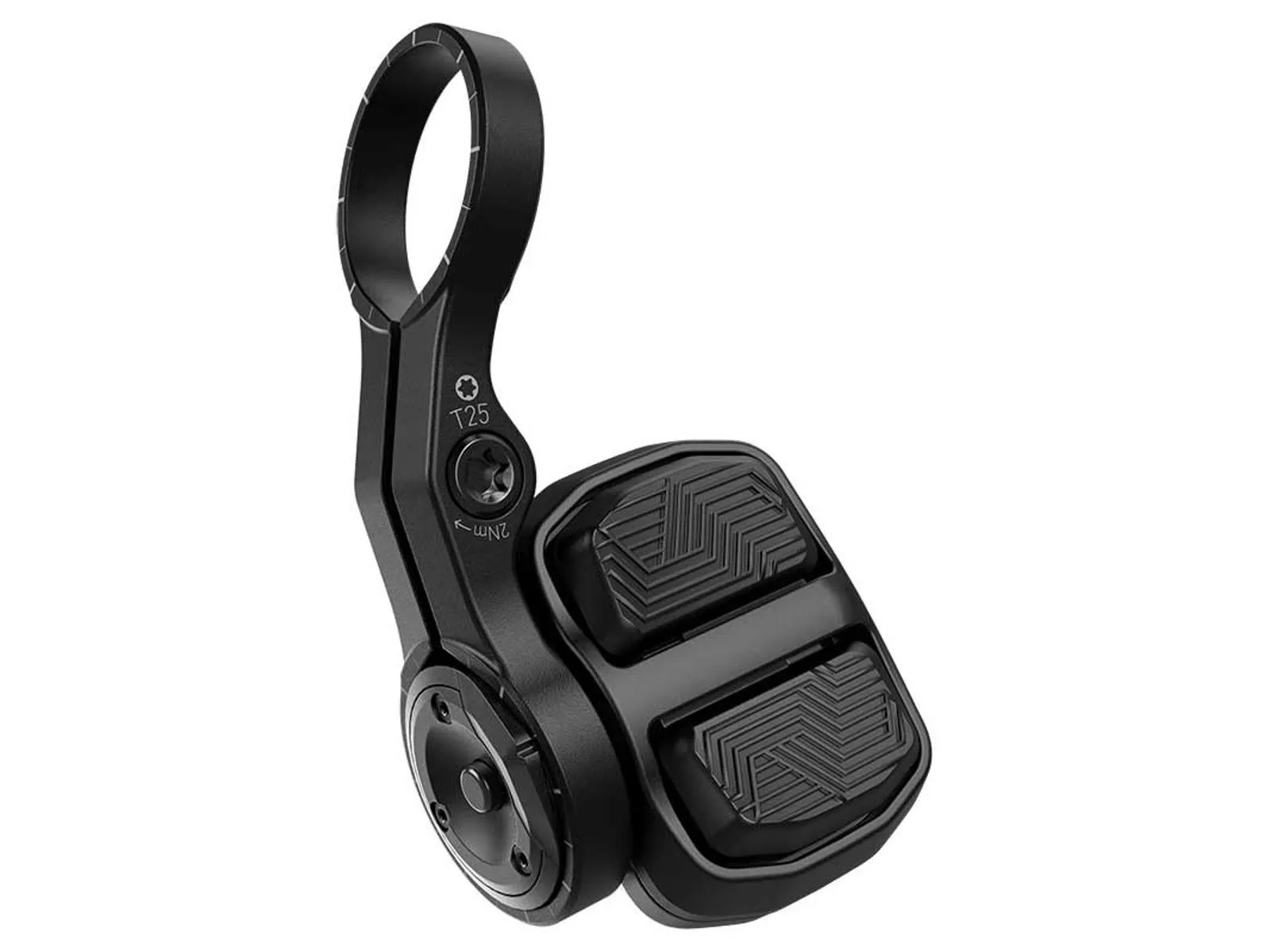 SRAM AXS Pod Kontroller, Black, 12s SRAM AXS Pod Kontroller, Black, 12s