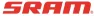SRAM B-Bolt kit for X01 DH
