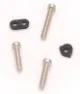 SRAM Bakgir Skrue Kit