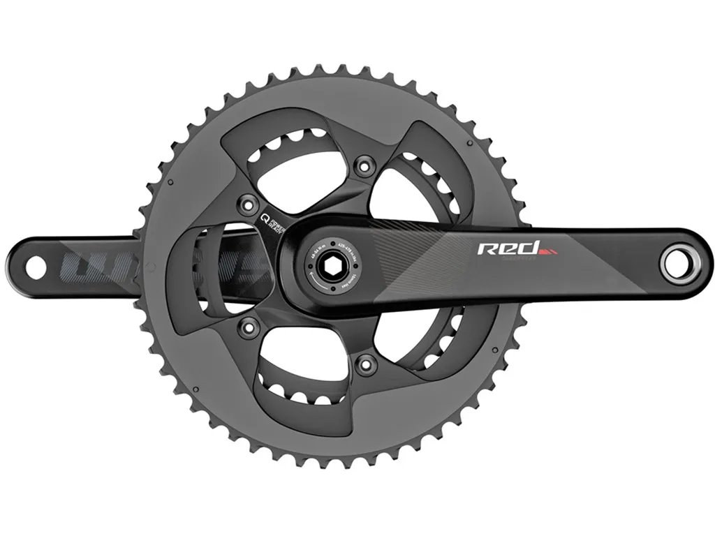 SRAM BB386 50/34T 172,5
