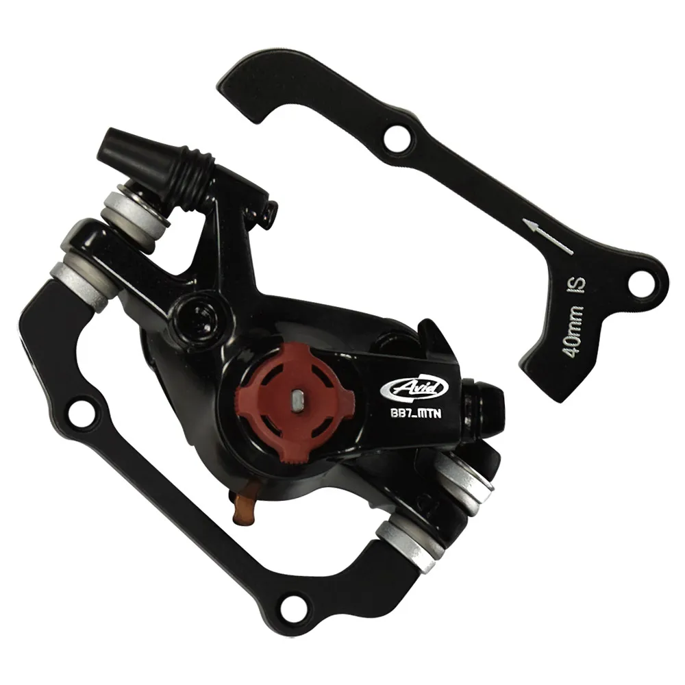 SRAM Bb7 Mountain Disc Caliper G2cs Rotor Bremseklosser SRAM Bb7 Mountain Disc Caliper G2cs Rotor Bremseklosser