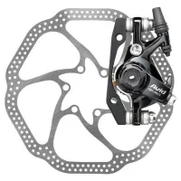 SRAM Bb7 Road Rear Disc Centerline Rotor Bremseklosser SRAM Bb7 Road Rear Disc Centerline Rotor Bremseklosser