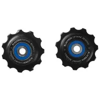 SRAM BlackBox Ceramic Trinsehjul SRAM BlackBox Ceramic Trinsehjul