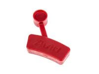 SRAM Bleed Block Guide/Trail SRAM Bleed Block Guide/Trail
