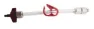 SRAM Bleeding Edge Lufteverktøy, Clear, One Size