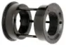 SRAM BMX Adapter American Til Euro, Black, One Size