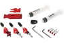 SRAM Brake V2 DOT Luftesett, Multicolor, One Size