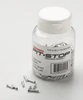 SRAM Bremsekabel Endehylse 1.8 SRAM Bremsekabel Endehylse 1.8