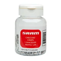SRAM Bremsekabel Endehylse 1.8