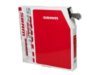 SRAM Bremsewire Landevei - 100stk 1,5 SRAM Bremsewire Landevei - 100stk 1,5