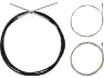 SRAM Bremszug Kit SlickWire Road Coated XL, Black, 1.5 x 1350/2750mm