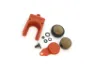 SRAM Caliper Piston Kit, Level Ultimate/TLM, Black, One Size
