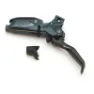 SRAM Carbon G2 Ultimate Disc Bremsehendel, Lunar grey, One Size