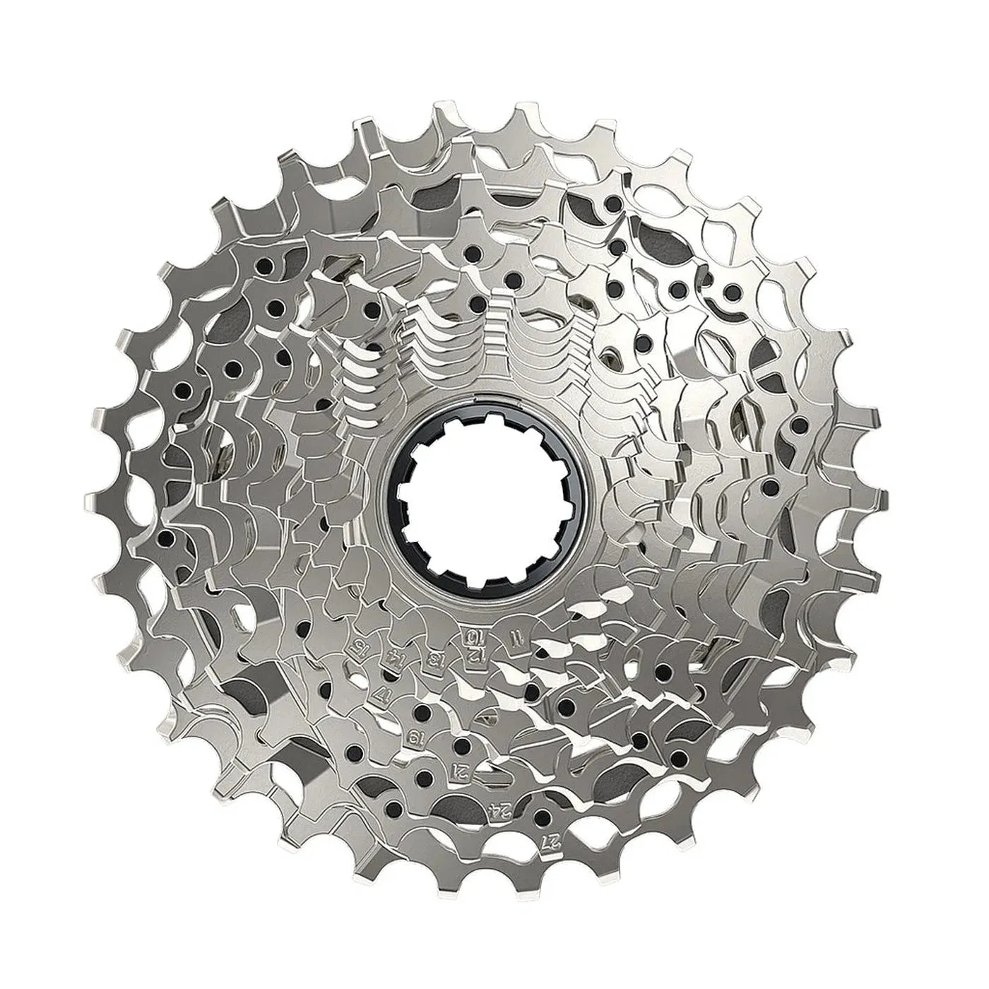 SRAM Cassette Rival 11, 36 SRAM Cassette Rival 11, 36