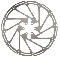 SRAM Centerline 160 mm Bremseskive SRAM Centerline 160 mm Bremseskive