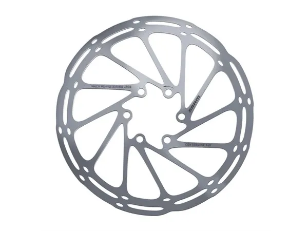 SRAM Centerline 160 mm Bremseskive SRAM Centerline 160 mm Bremseskive