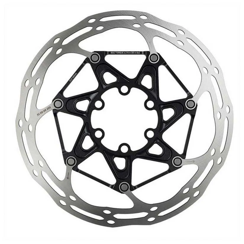 SRAM Centerline 2-delt 160mm Bremseskive