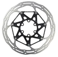 SRAM Centerline 2-delt 180mm Bremseskive SRAM Centerline 2-delt 180mm Bremseskive