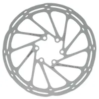 SRAM Centerline 2-Delt 6-bolts Bremseskive