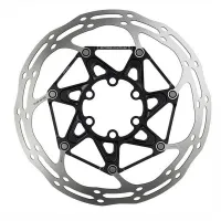 SRAM Centerline 2-Delt 6-bolts Bremseskive SRAM Centerline 2-Delt 6-bolts Bremseskive