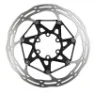 Black / silver