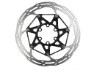 SRAM CenterLine 2-piece bremseskive 140mm center-lock, Silver, 140mm