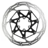SRAM Centerline 2p Centerlock Bremsekive, Black, 160mm