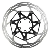 SRAM Centerline 2p Centerlock External Bremsekive SRAM Centerline 2p Centerlock External Bremsekive