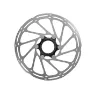 SRAM CenterLine Brake Disc Rotor RTCLN 160mm, Silver