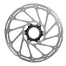 SRAM Centerline Centerlock 160mm Bremseskive, Steel, 160mm