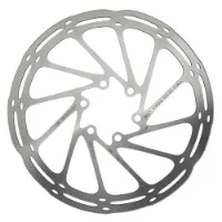 SRAM Centerline Centerlock External Bremsekive SRAM Centerline Centerlock External Bremsekive