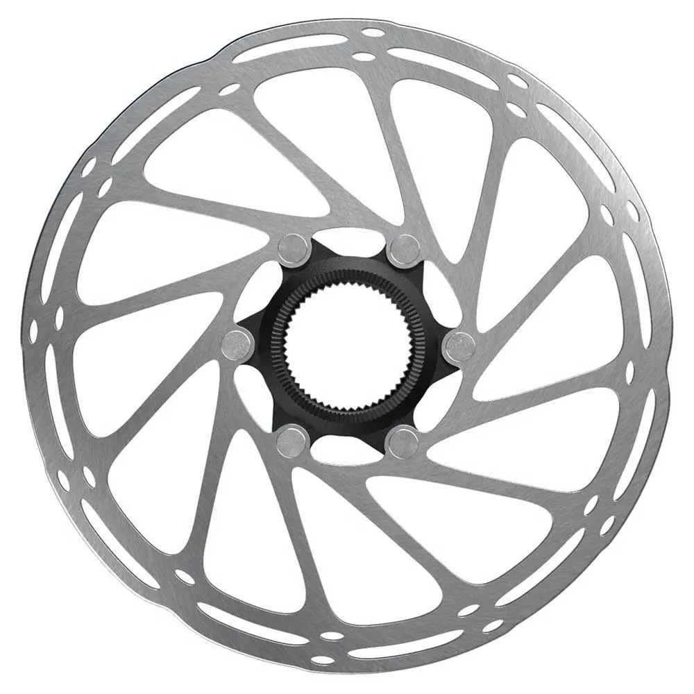 SRAM Centerline Centerlock External Bremsekive SRAM Centerline Centerlock External Bremsekive
