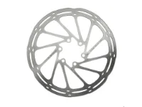 SRAM CenterLine Rounded bremseskive 180mm 6 bolt SRAM CenterLine Rounded bremseskive 180mm 6 bolt