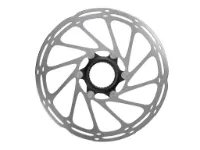 SRAM CenterLine Rounded bremseskive 200mm center-lock SRAM CenterLine Rounded bremseskive 200mm center-lock