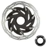 SRAM Centerline X-road 2p Centerlock Bremsekive