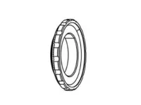 SRAM Centerlock Låsering