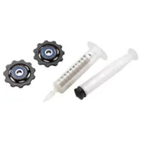 SRAM Ceramic 11s Trinsehjulsett For Sykkel SRAM Ceramic 11s Trinsehjulsett For Sykkel