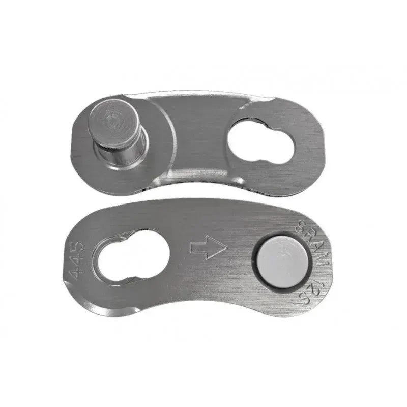 SRAM Chain Connector Eagle Powerlock 12v, Silver